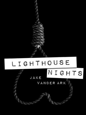 cover image of Lighthouse Nights